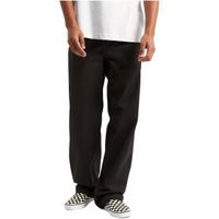 Mens Authentic Chino Straight Trousers